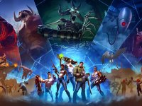 Annunciato Serious Sam: Shatterverse con un trailer, è uno sparatutto cooperativo roguelite