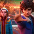 Stranger Things: Storie dal 1985, primo trailer per la serie animata su Netflix