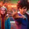 Stranger Things: Storie dal 1985, primo trailer per la serie animata su Netflix