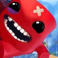 Super Meat Boy 3D ha una data di uscita e un nuovo, buffo trailer