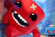 Super Meat Boy 3D ha una data di uscita e un nuovo, buffo trailer