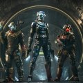 The Expanse: Osiris Reborn ha sfruttato l'IA generativa nello sviluppo, ma non ve ne sarà traccia al lancio