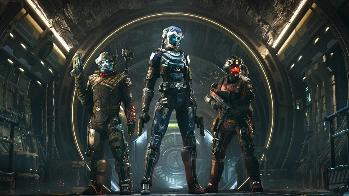 The Expanse: Osiris Reborn ha sfruttato l'IA generativa nello sviluppo, ma non ve ne sarà traccia al lancio