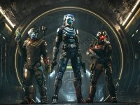 The Expanse: Osiris Reborn ha sfruttato l'IA generativa nello sviluppo, ma non ve ne sarà traccia al lancio