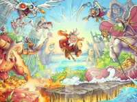 The Eternal Life of Goldman sarà su Xbox Game Pass al lancio, la demo ora è disponibile su Series X|S