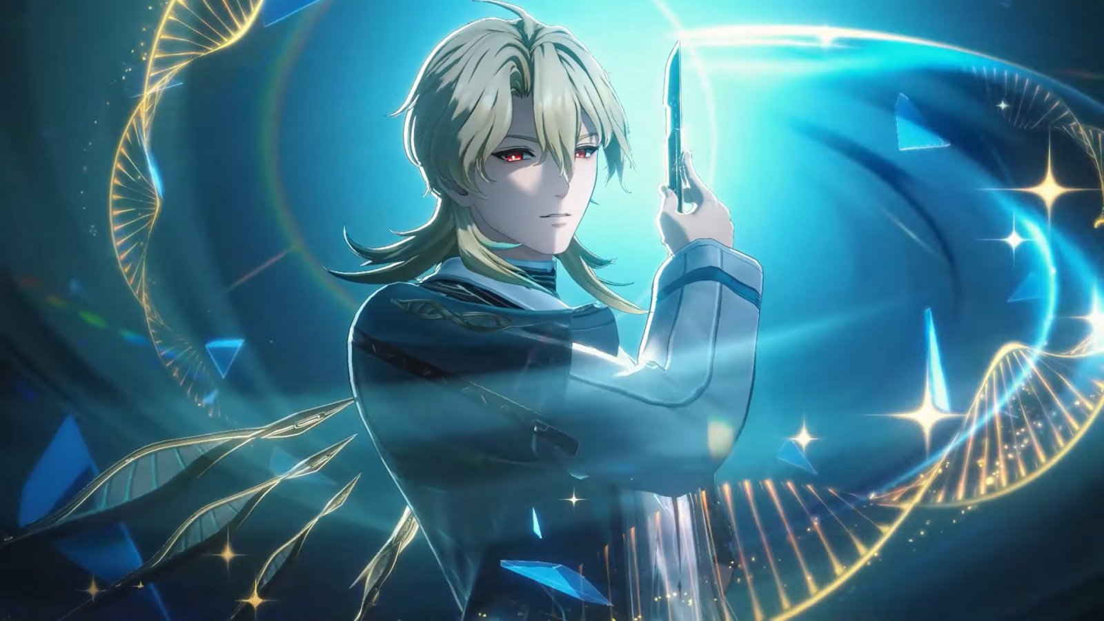 Wuthering Waves è in arrivo anche su Xbox Series X|S, ecco quando