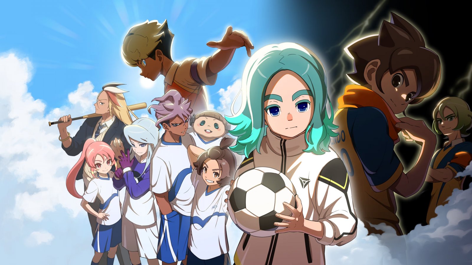 Inazuma Eleven: Victory Road annuncia il quarto update gratis "The Rising Bond", con data di uscita