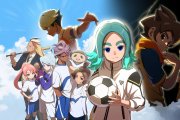 Inazuma Eleven: Victory Road annuncia il quarto update gratis "The Rising Bond", con data di uscita
