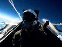 Ace Combat 8: Wings of Theve, un trailer celebra i 30 anni di storia della serie