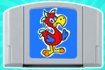 Rispolverate il vostro Nintendo 64, perché c'è un nuovo gioco su cartuccia in arrivo - Notizia