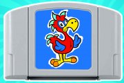 Rispolverate il vostro Nintendo 64, perché c'è un nuovo gioco su cartuccia in arrivo