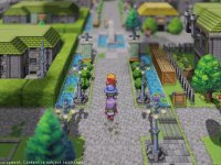 Il prossimo RPG Maker permetterà di realizzare giochi in stile Octopath Traveler