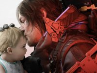 Death Stranding 2: l'analisi tecnica della versione PC, tra ray tracing e PICO
