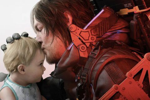 Death Stranding 2: l'analisi tecnica della versione PC, tra ray tracing e PICO