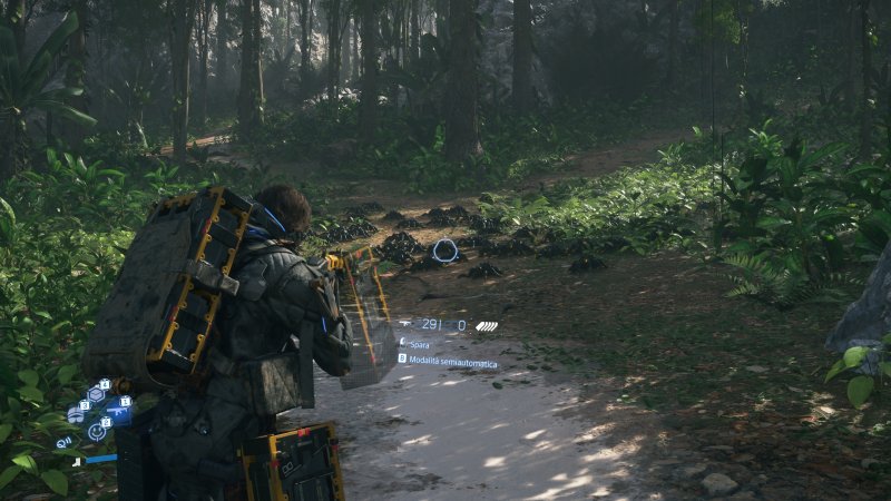 Risoluzioni più alte, qualità delle texture e occlusione ambientale con ray tracing hanno un impatto reale sulla qualità dell'ambiente