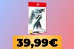 Final Fantasy VII Remake Intergrade per Nintendo Switch 2 è su Amazon al minimo storico - Notizia