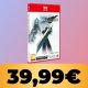 Final Fantasy VII Remake Intergrade per Nintendo Switch 2 è su Amazon al minimo storico