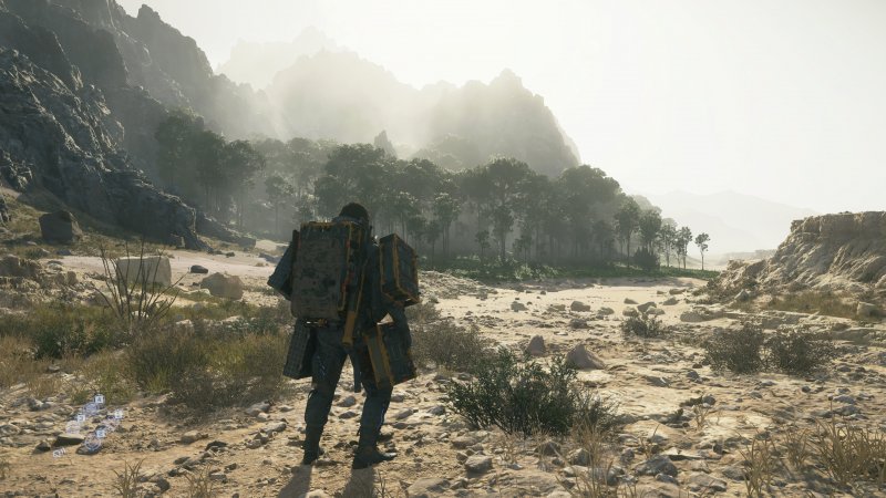 Il ray tracing dona un aspetto più naturale alla luce