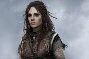 God of War: la serie TV di Amazon Prime Video ha trovato l'attrice per Freya ed è un volto noto