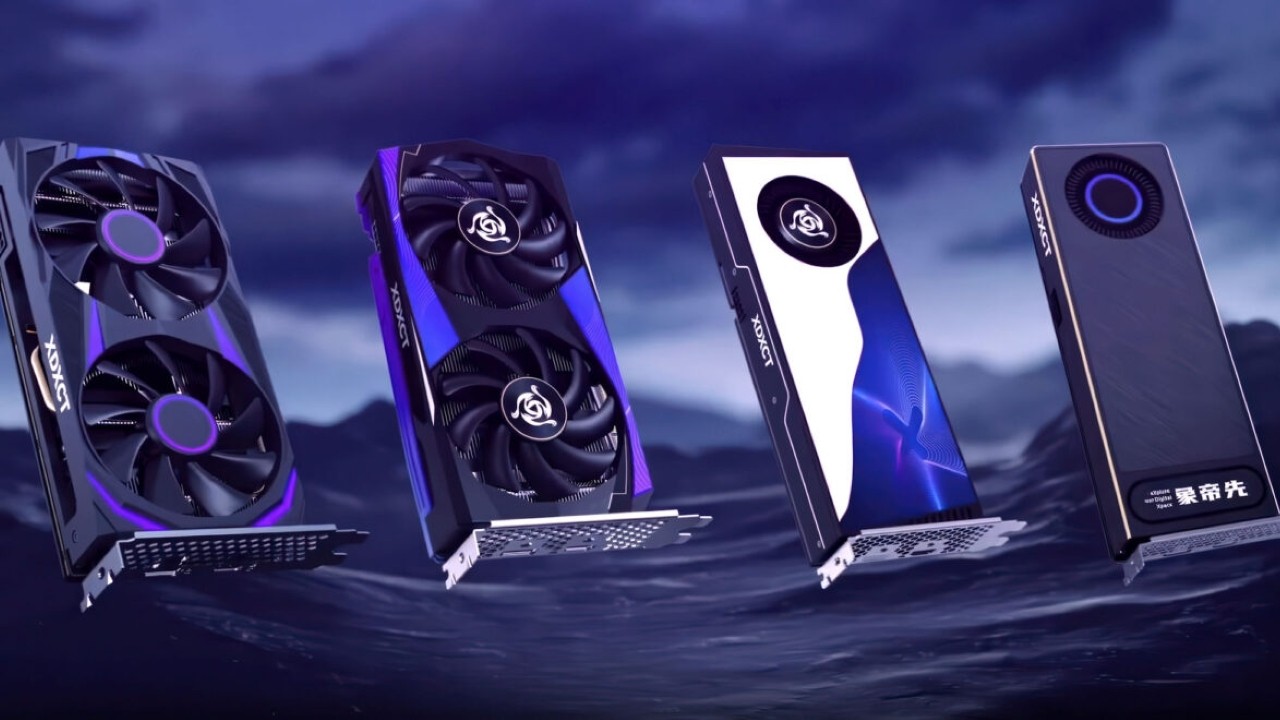 Imagination riporta PowerVR su PC: dalla GPU del Dreamcast alla sfida a NVIDIA e AMD