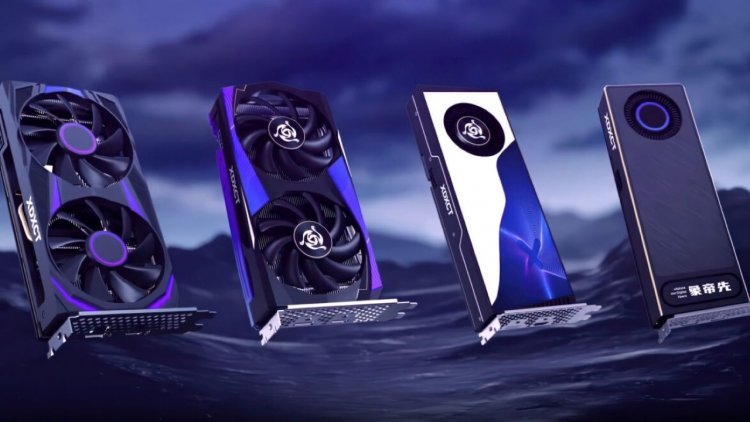 Imagination riporta PowerVR su PC: dalla GPU del Dreamcast alla sfida a ...