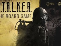 S.T.A.L.K.E.R. - Il Gioco da Tavolo: una trasposizione quasi perfetta del videogioco GSC World