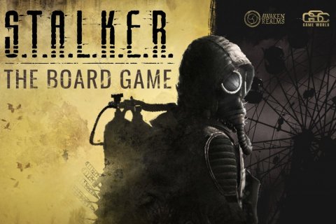 S.T.A.L.K.E.R. - Il Gioco da Tavolo: una trasposizione quasi perfetta del videogioco GSC World