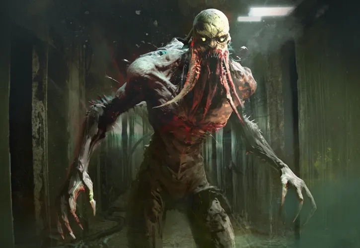 Nel gioco da tavolo sono presenti tutte le creature rese famose dal videogioco