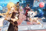 Genshin Impact presenta la versione Luna VI: data di uscita, nuovi banner e 300 Primogemme gratis - Notizia