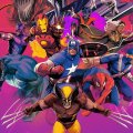 Marvel MaXimum Collection è disponibile, ecco il trailer di lancio