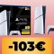 PS5 in versione digital è in promozione su Amazon: risparmia più di 100€ sull'acquisto della console