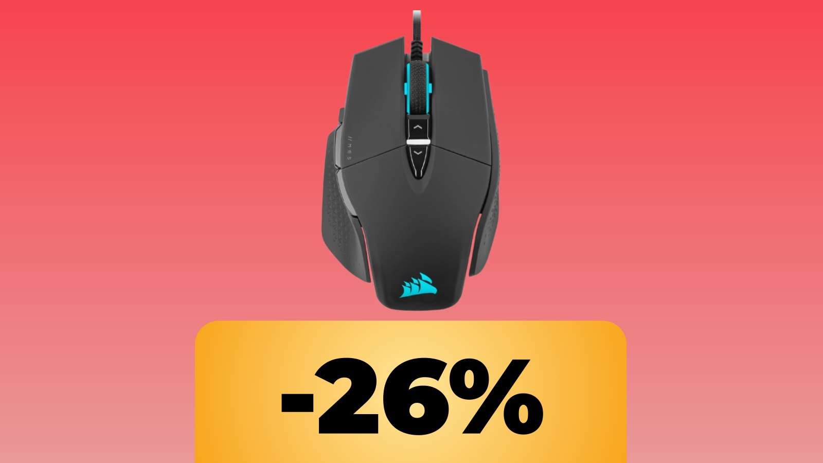 Mouse Corsair