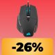 Il mouse da gaming Corsair M65 è in offerta su Amazon: sensore da 26.000 DPI e switch ottici (quasi) al minimo storico