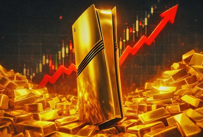 Il nuovo aumento di prezzo è ufficiale!