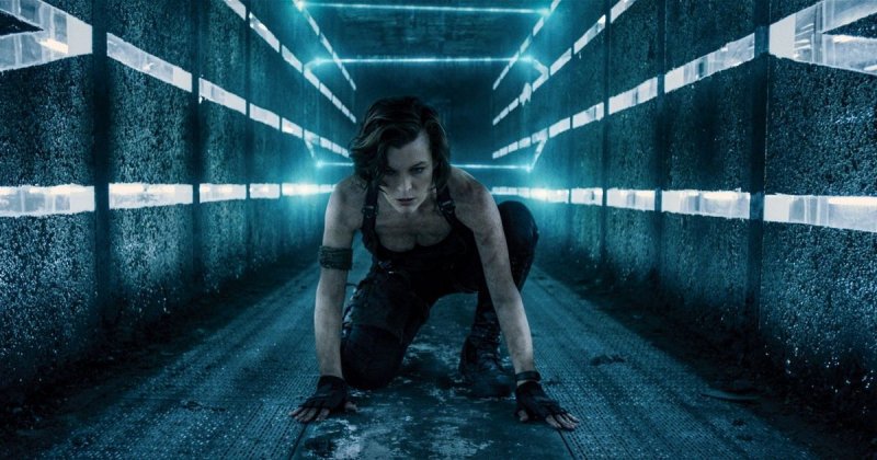 Il pregio più grande di Resident Evil: The Final Chapter è quello di aver scritto la parola 'fine' sulla serie portata avanti da Paul W. S. Anderson