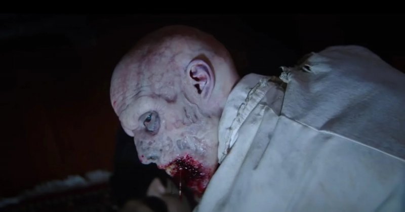 Sul piano estetico (Leon a parte), Welcome to Raccoon City presenta diversi elementi riusciti