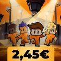 Cerchi un gestionale strategico? Recupera The Escapists 2 per PC, in sconto su Instant Gaming