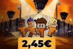 Cerchi un gestionale strategico? Recupera The Escapists 2 per PC, in sconto su Instant Gaming - Notizia