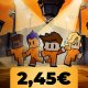 Cerchi un gestionale strategico? Recupera The Escapists 2 per PC, in sconto su Instant Gaming