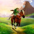 Un remake di The Legend of Zelda: Ocarina of Time sarebbe in arrivo su Nintendo Switch 2 quest'anno