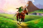 Un remake di The Legend of Zelda: Ocarina of Time sarebbe in arrivo su Nintendo Switch 2 quest'anno