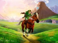 Un remake di The Legend of Zelda: Ocarina of Time sarebbe in arrivo su Nintendo Switch 2 quest'anno