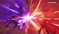 Solo Leveling: Karma - Trailer Anime Japan 2026