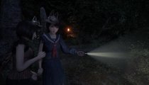 Fatal Frame 2: Crimson Butterfly Remake - Trailer della collaborazione con Silent Hill f