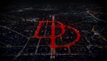 Daredevil: Rinascita - Milano corre nell'oscurità