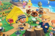 Trump appare in Animal Crossing grazie all’IA per uno slogan MAGA