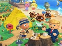 Trump appare in Animal Crossing grazie all’IA per uno slogan MAGA