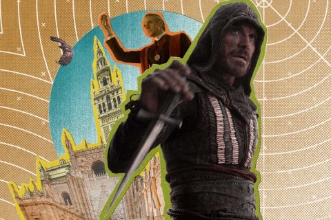 In difesa del film di Assassin’s Creed
