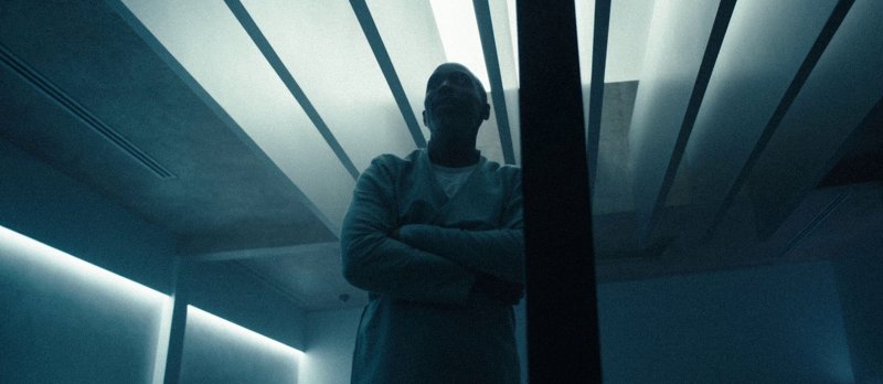 Moussa, discendente di Baptiste, uno dei personaggi apparsi in Assassin's Creed III - Liberation