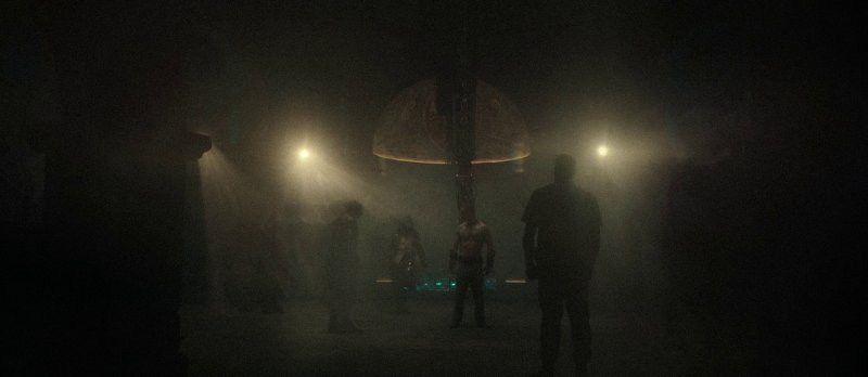 La famigerata 'tavola rotonda' degli Assassini farlocchi